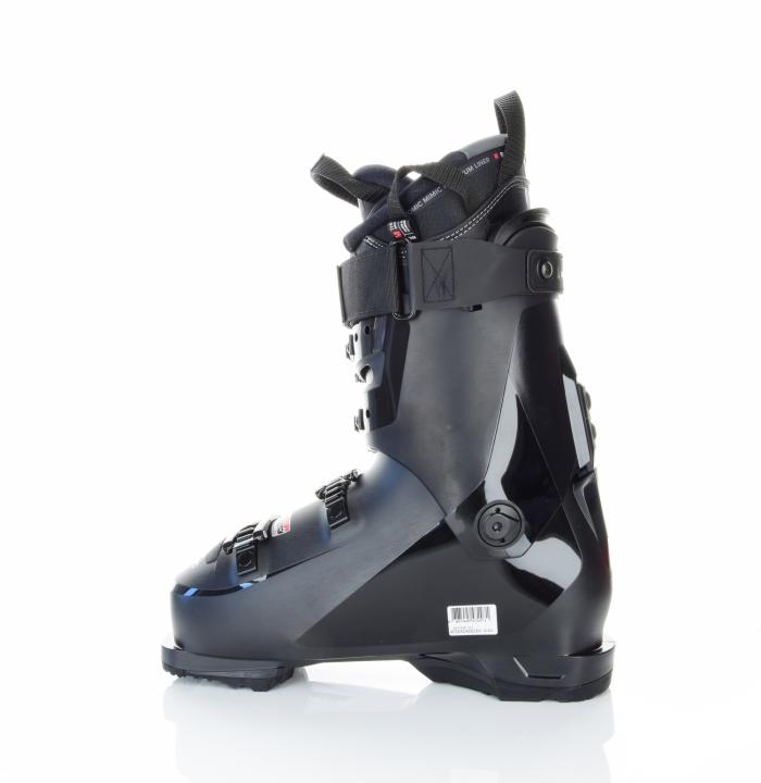 Atomic HAWX PRIME 120 S, moški smučarski čevlji, črna